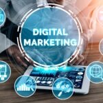Full-Service Digital Marketing