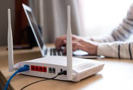 wifi route