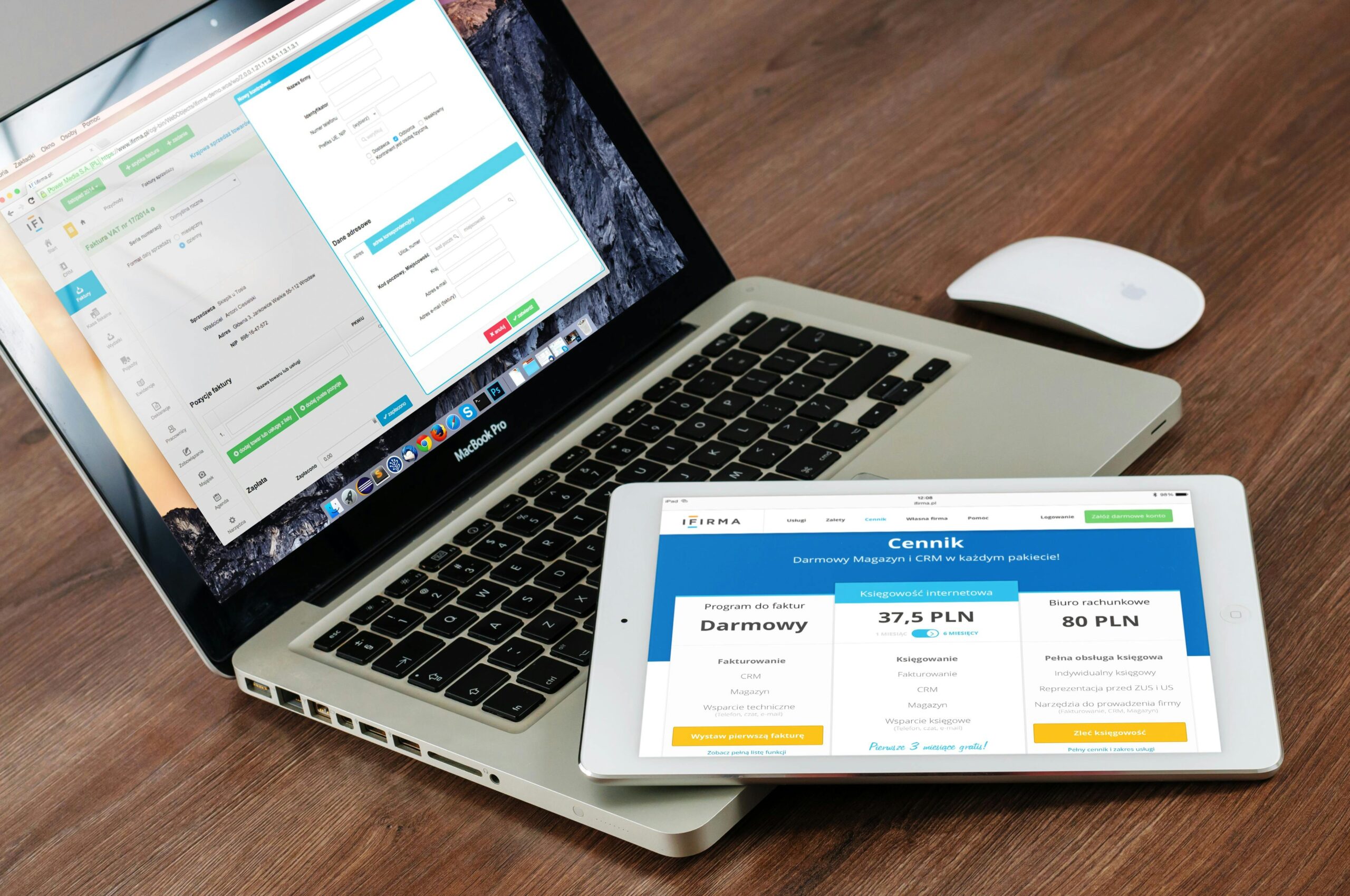 eCommerce Website Design
