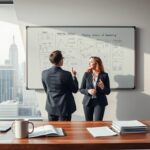 marketing consultant