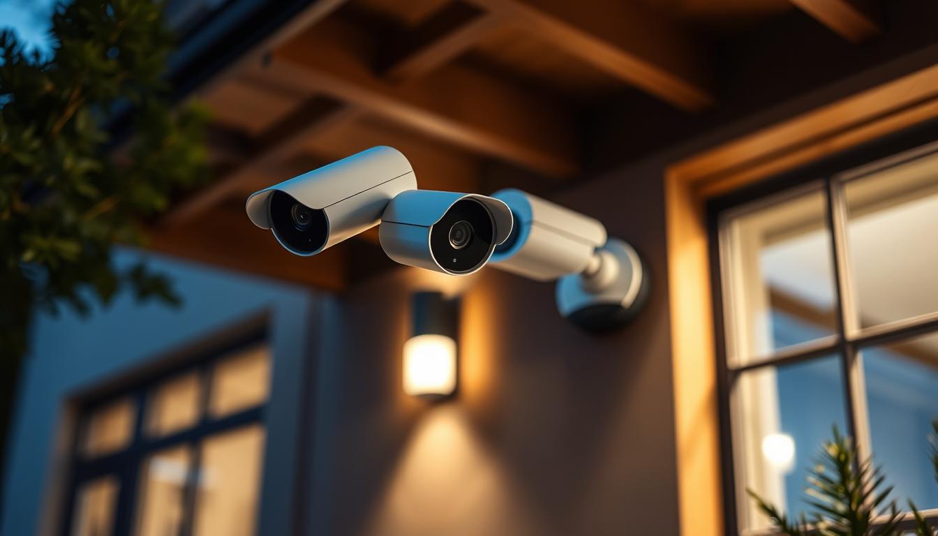 outdoor camera