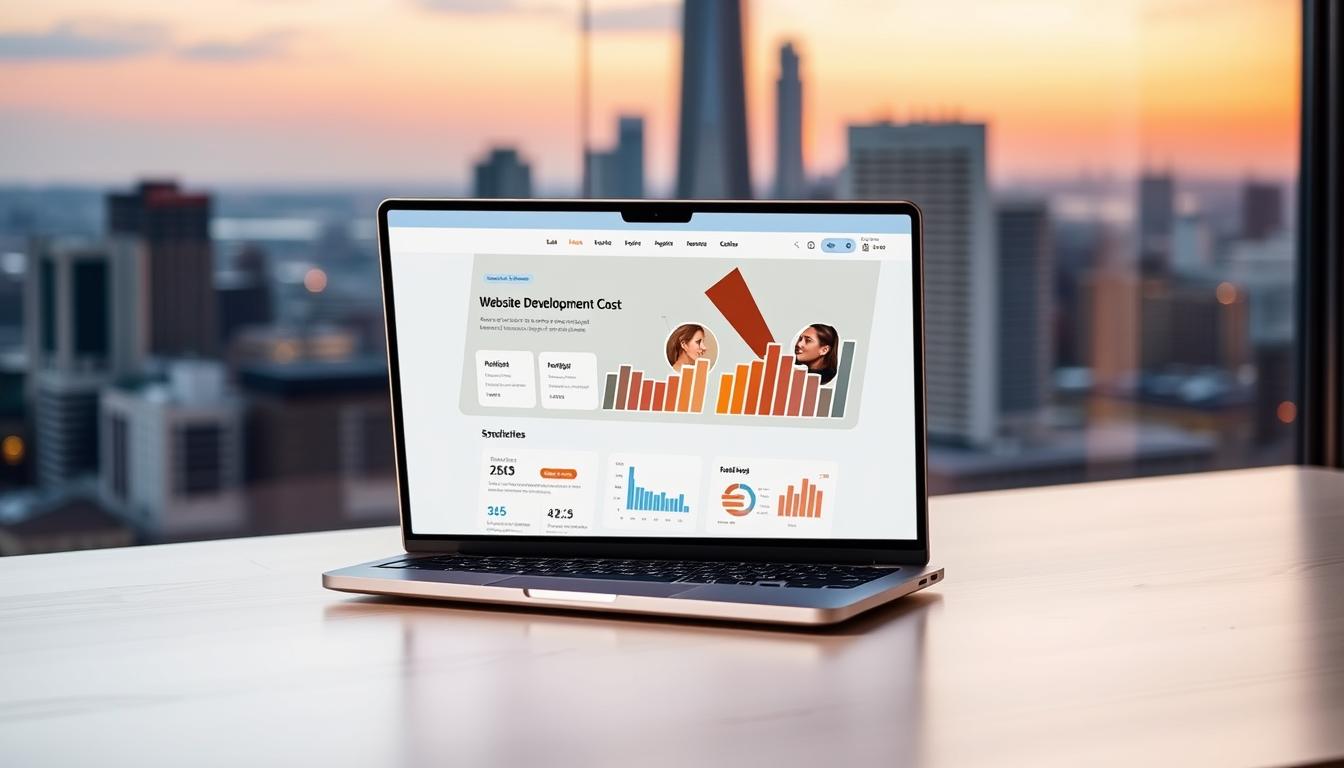 web design company