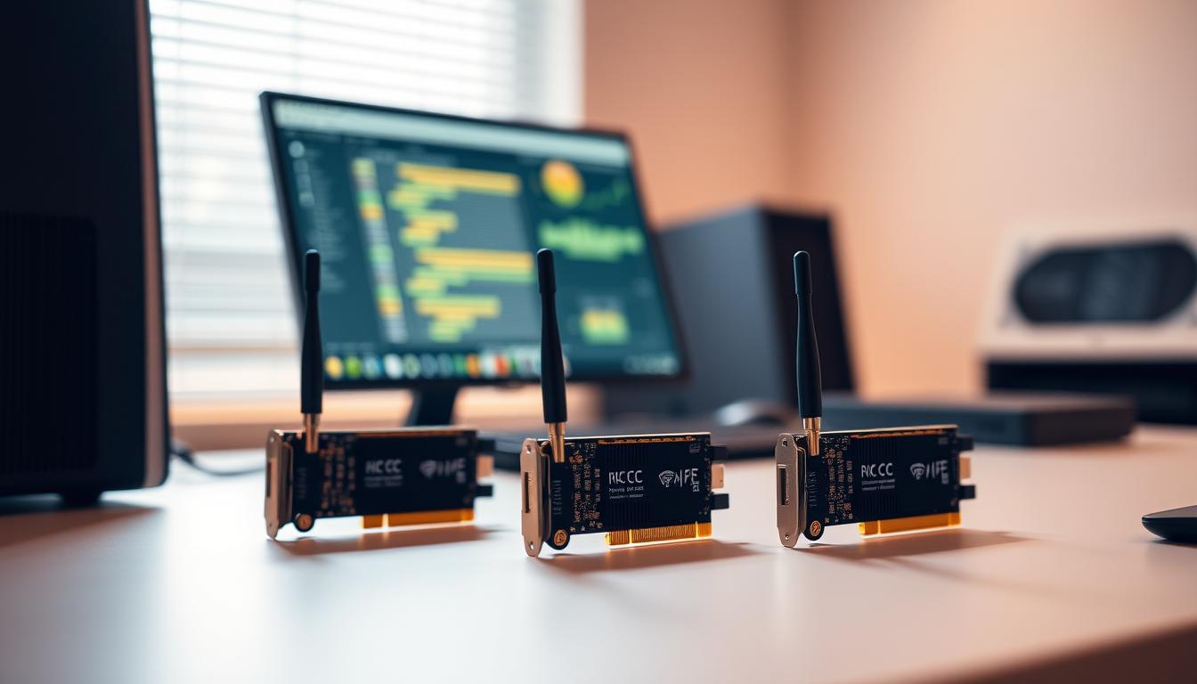 wifi adapter
