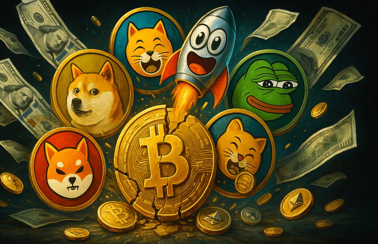Meme Coins to Buy