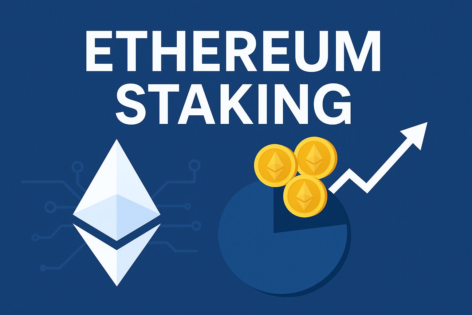 ethereum staking