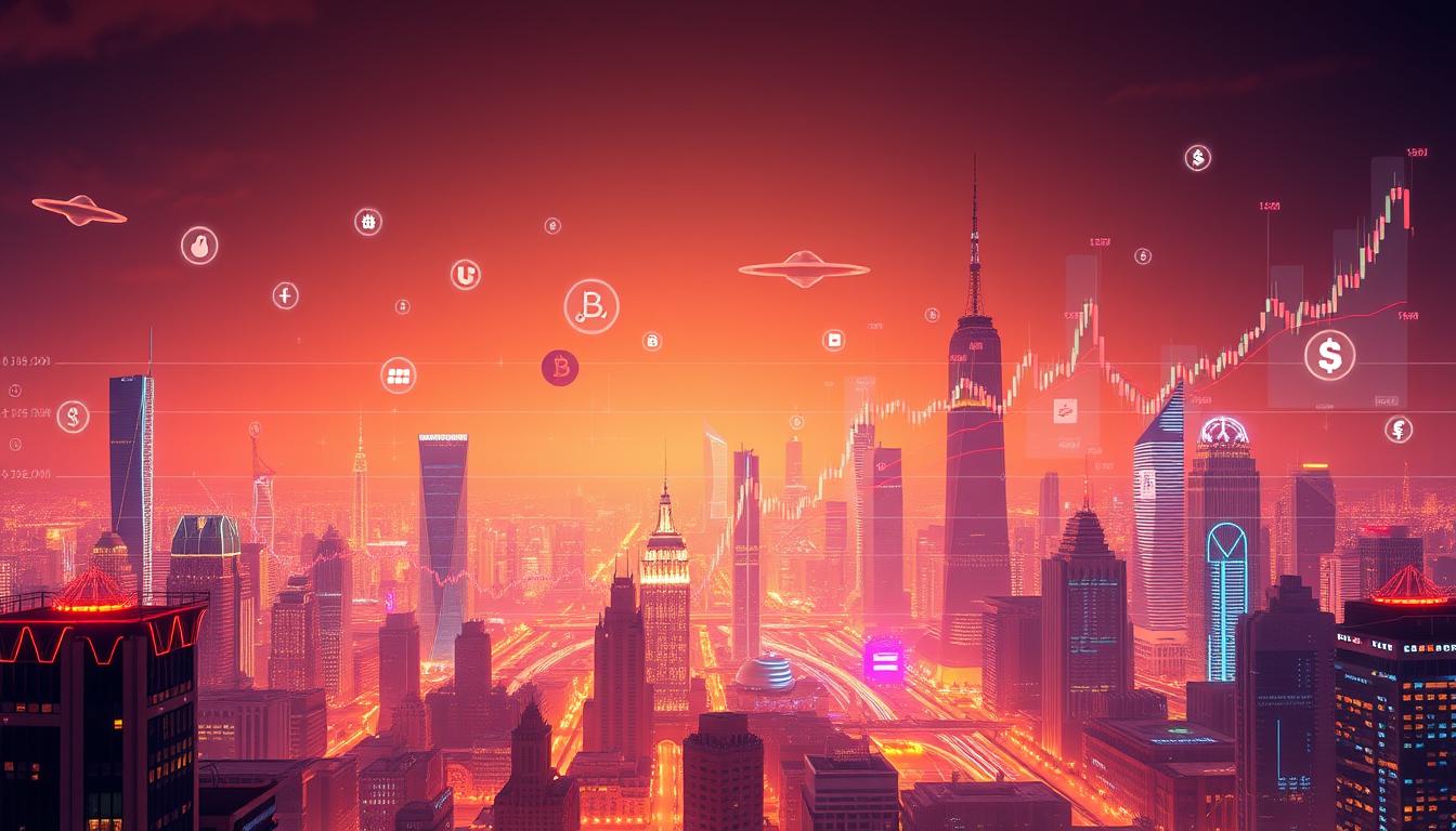 Important Cryptocurrencies