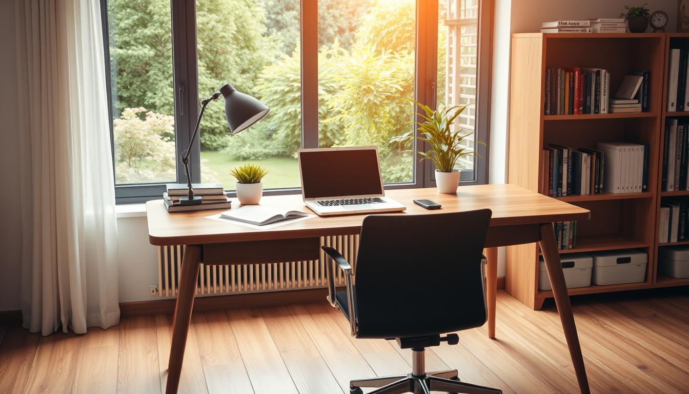 Organize Your Finances