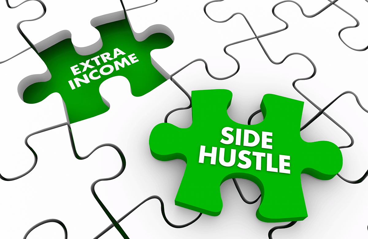 Side Hustles
