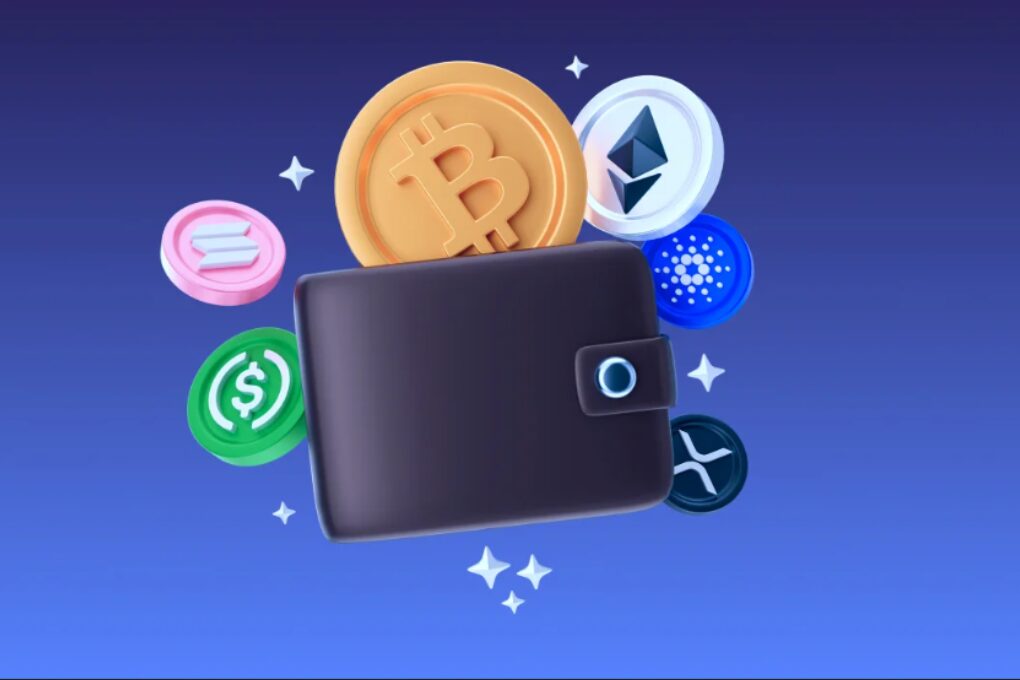 best crypto wallet