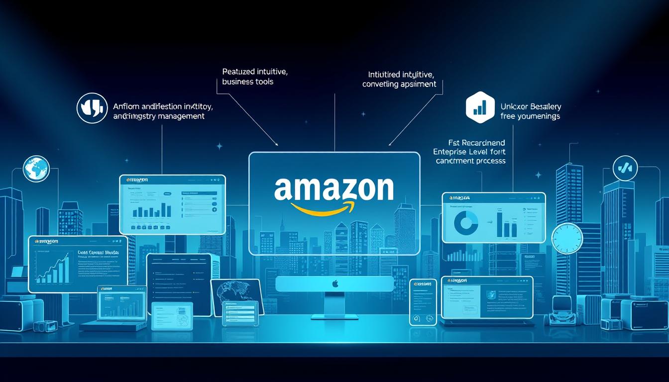 amazon business