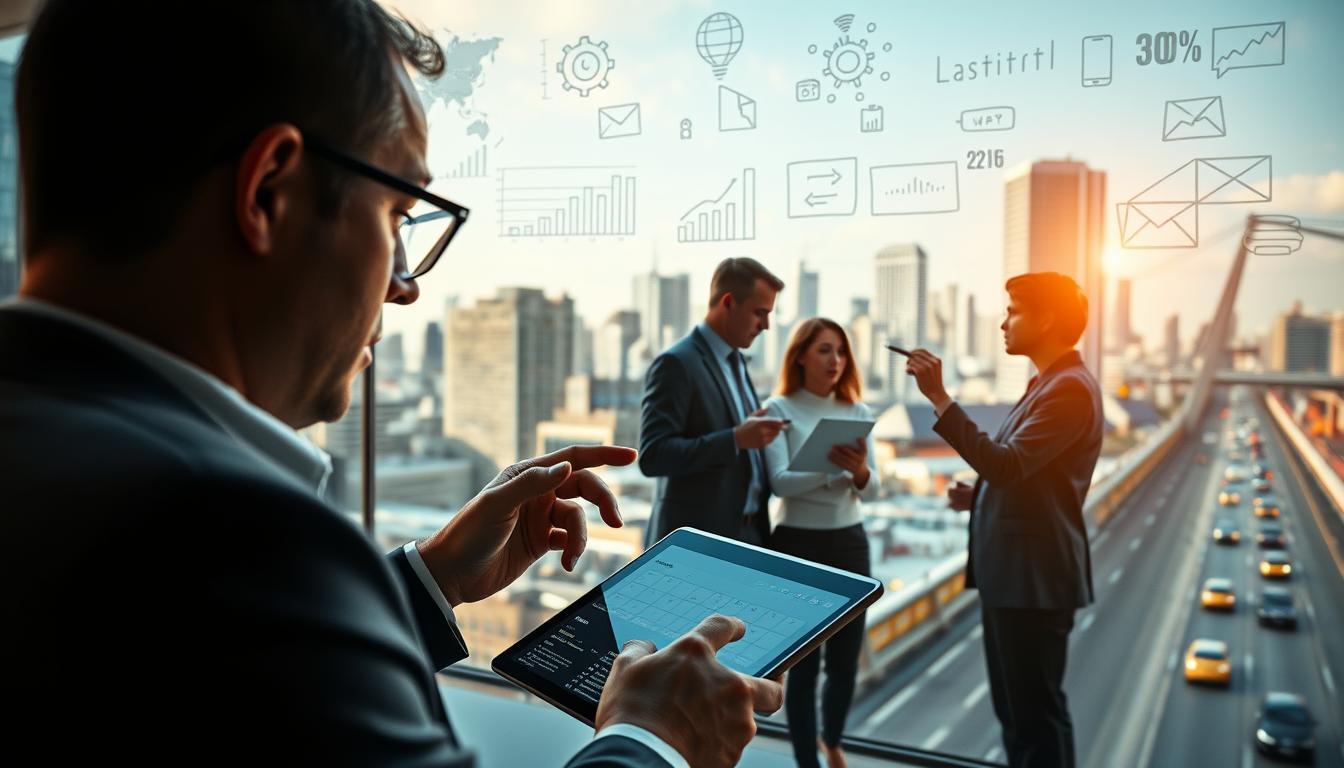 b2b marketing agency