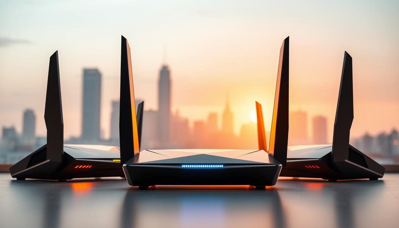 best wifi router