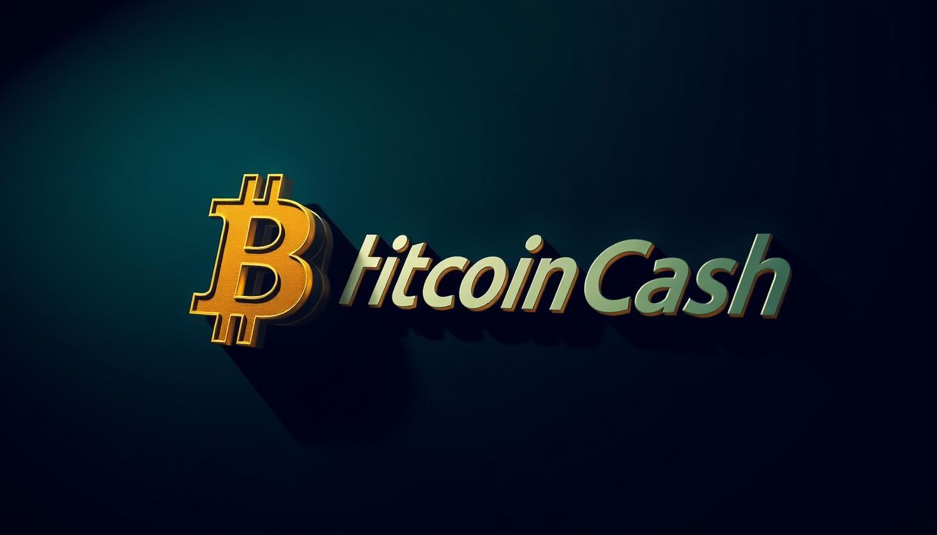 bitcoin cash