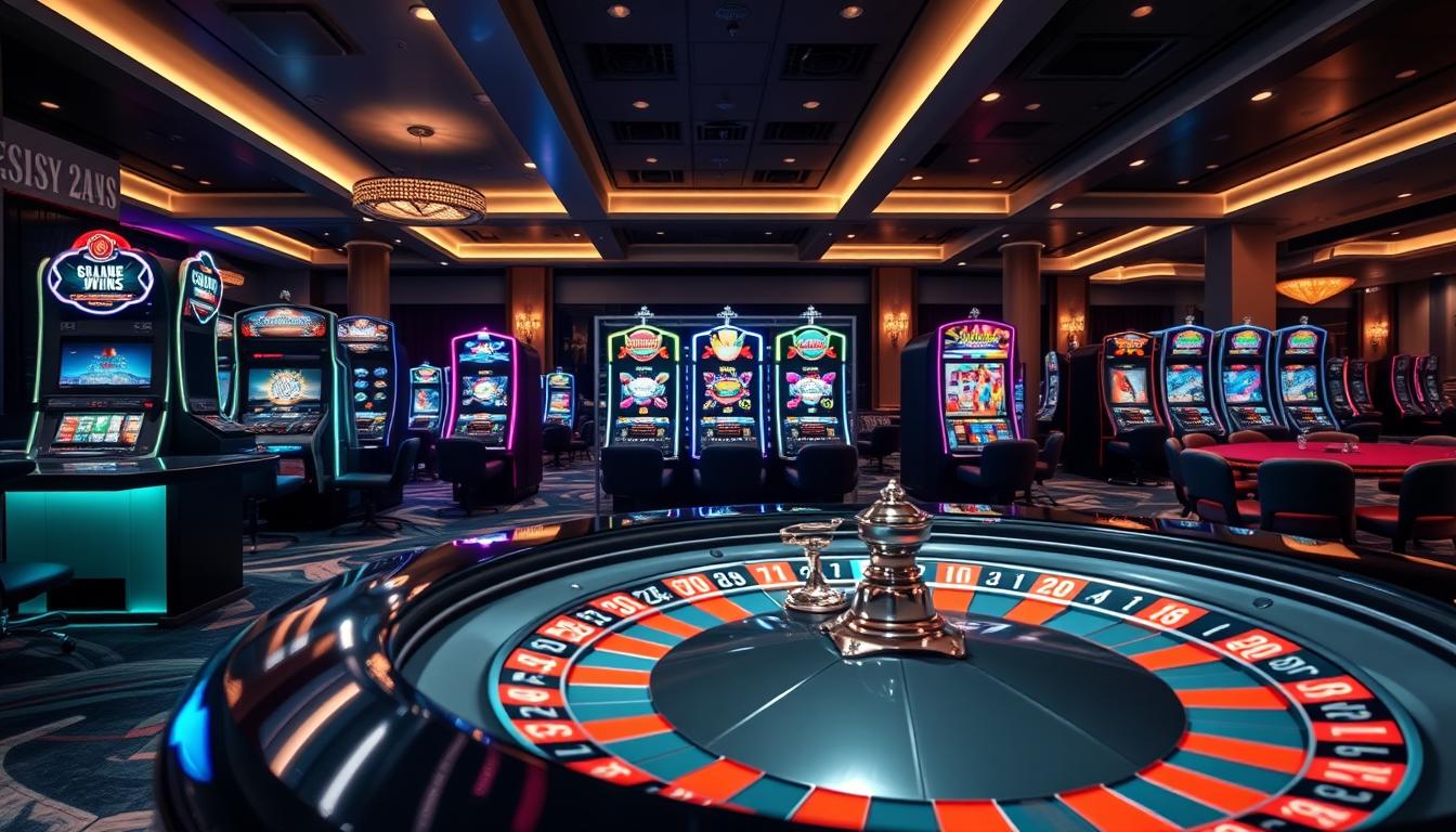 chumba casino official site