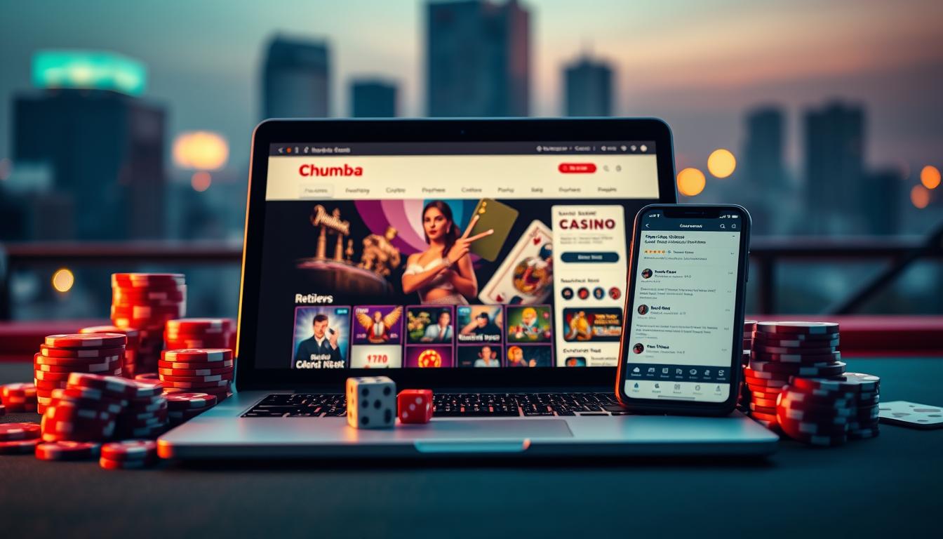 chumba casino social sweepstakes
