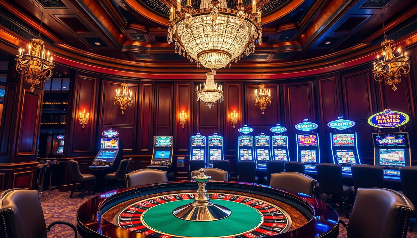 chumba casino