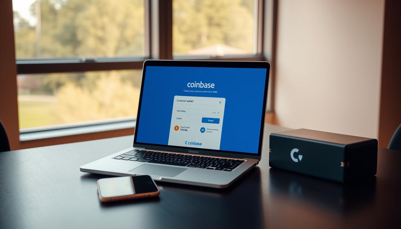 coinbase wallet