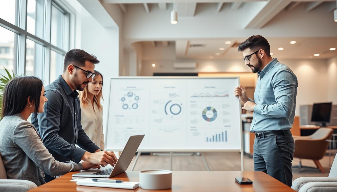 digital marketing agency