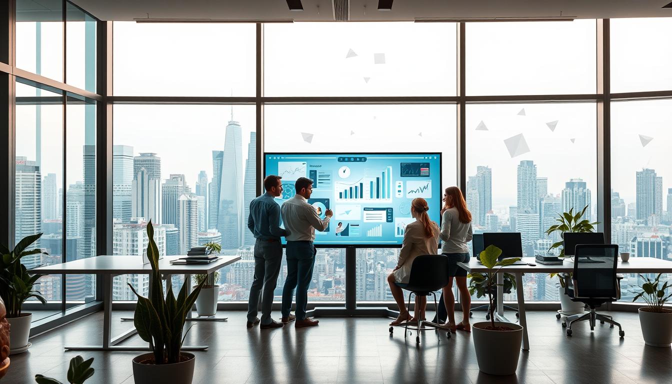 digital strategy agency