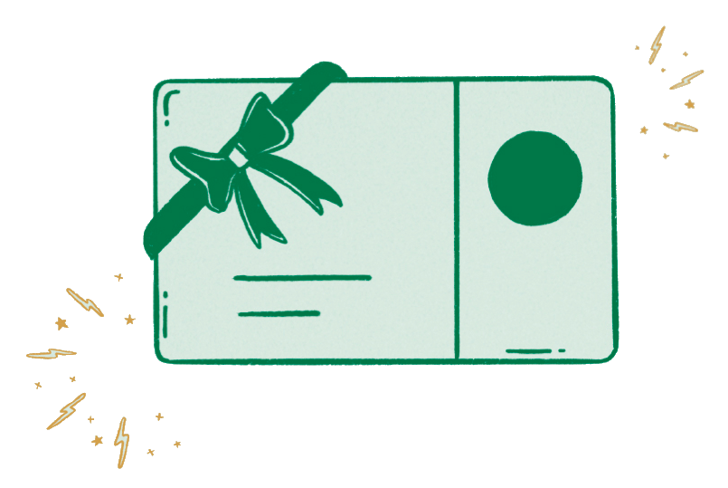 Starbucks Gift Cards
