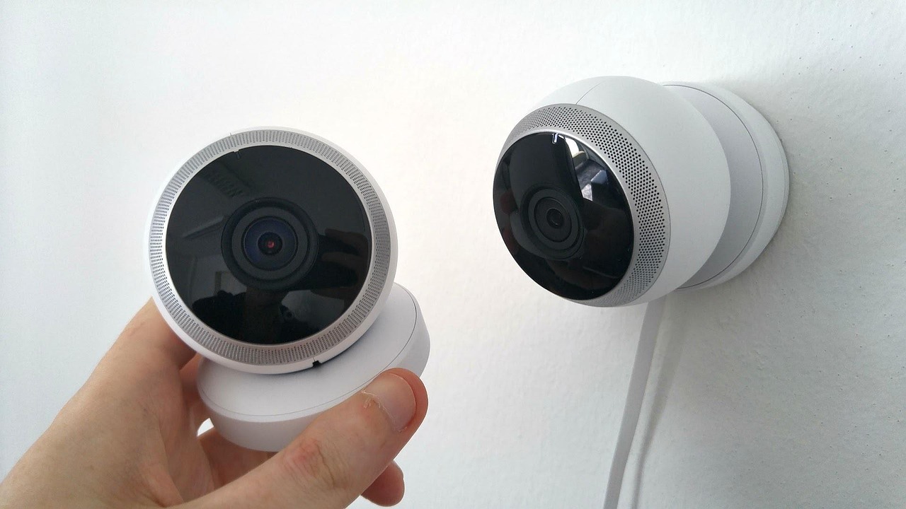 home security systems