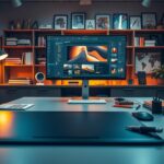 graphic design services