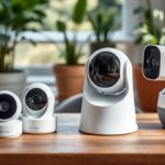 home security cameras