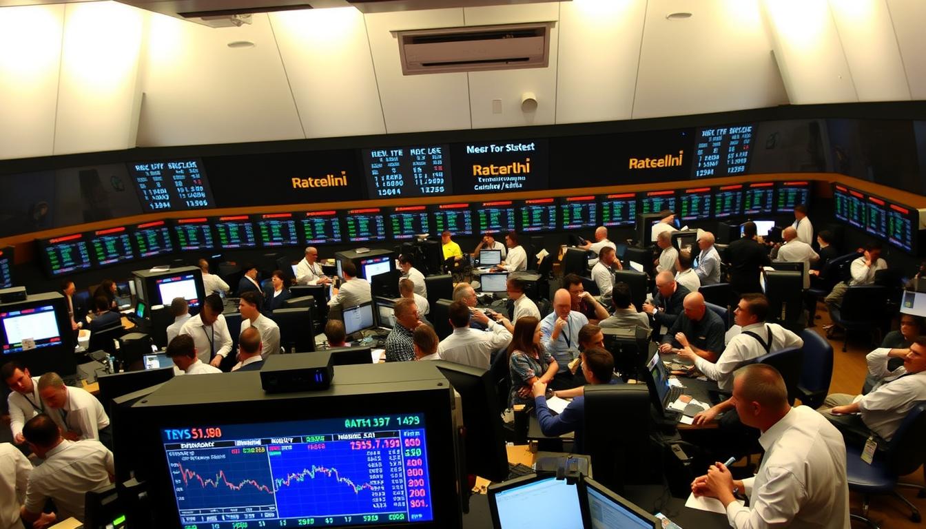 is the stock market open today