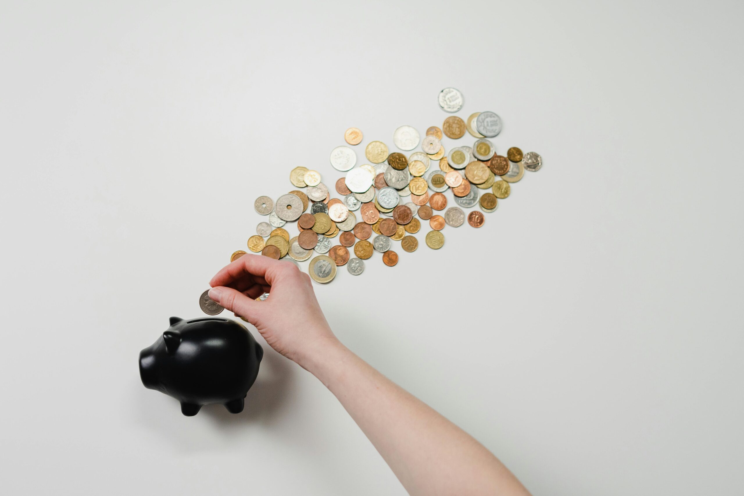 Money-Saving