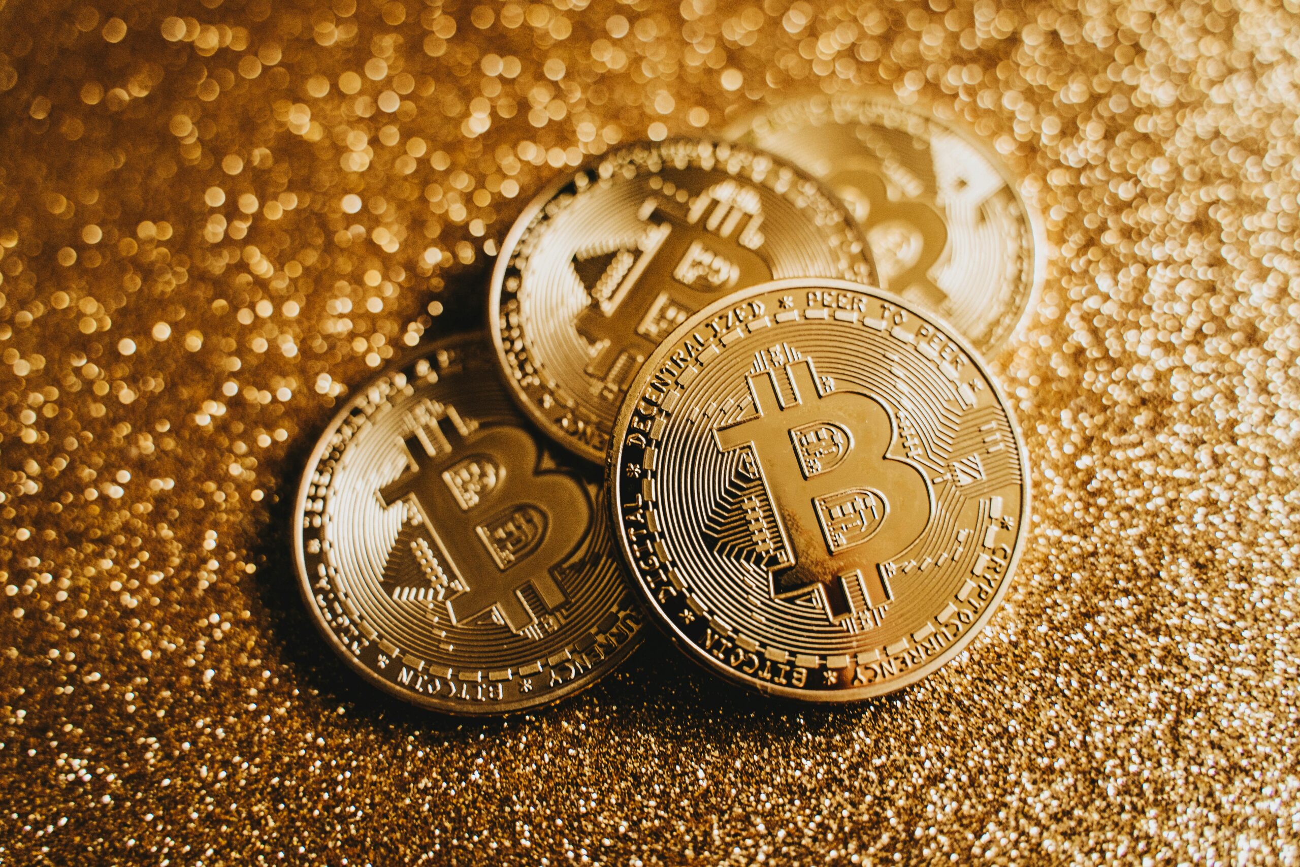 decentralized crypto exchanges