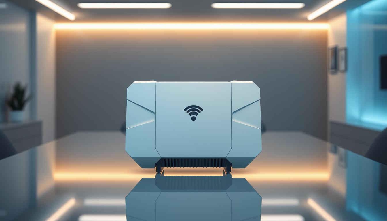 wifi booster