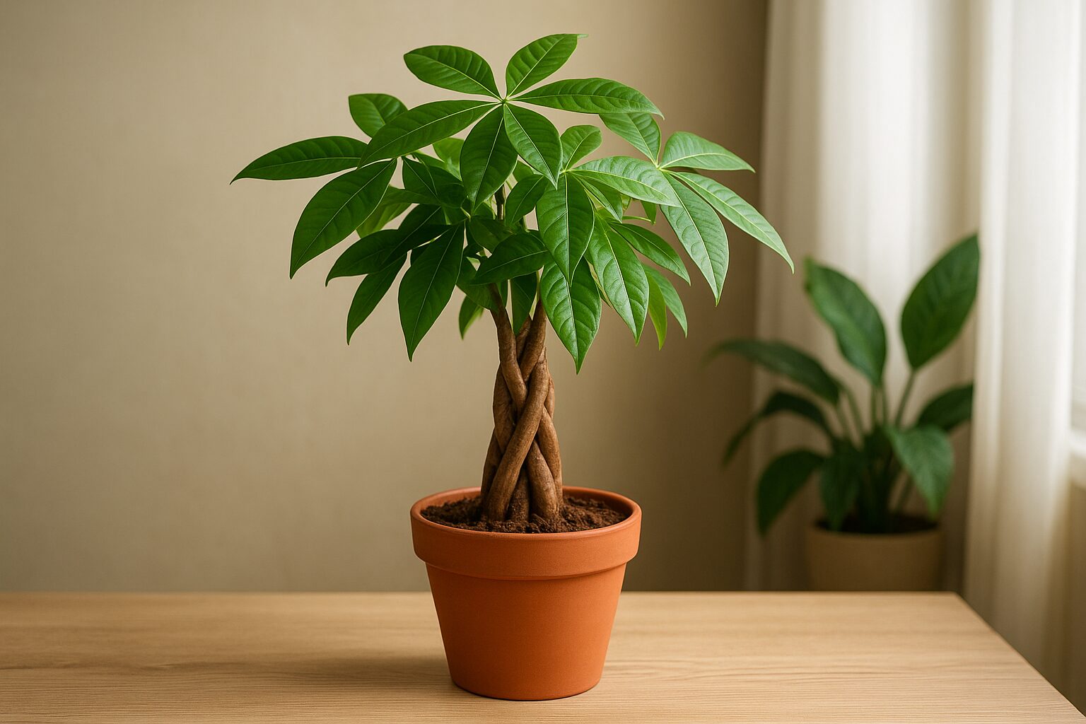 money tree