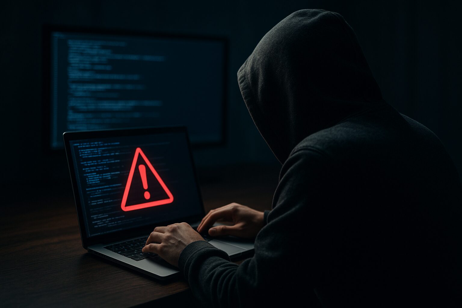 cyber attack