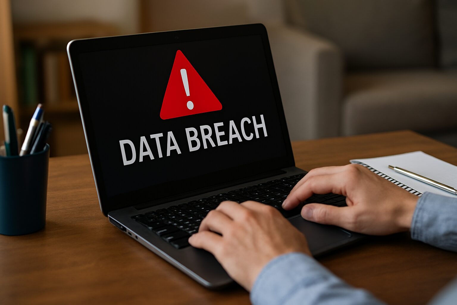 data breach