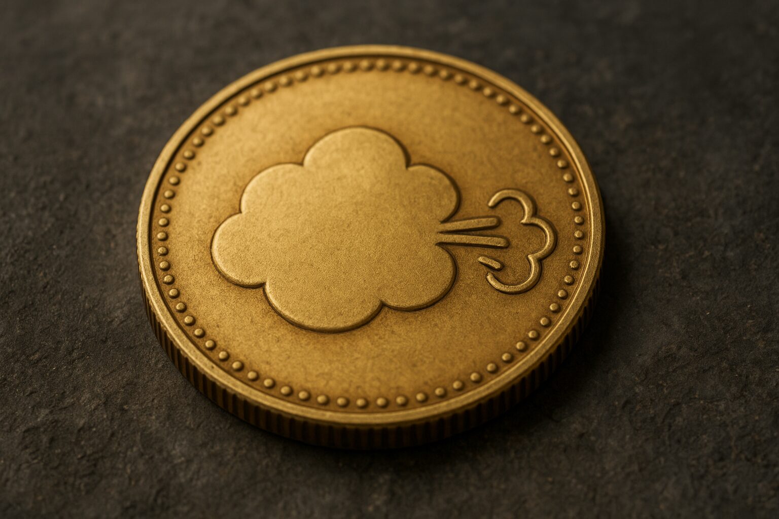 fartcoin crypto