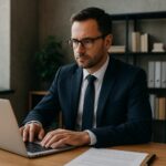 business professional attire