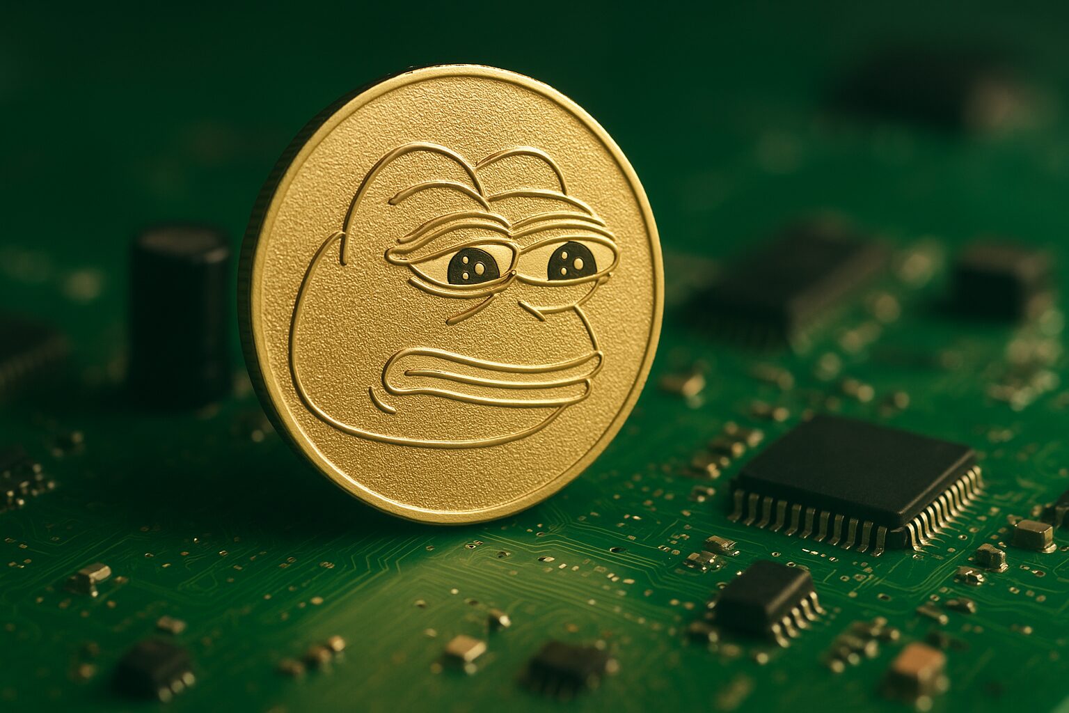 pepe crypto