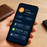 crypto wallet