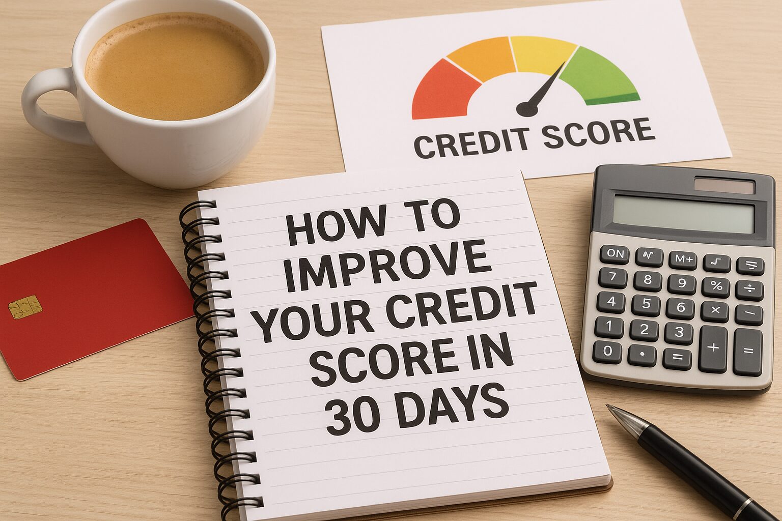 Credit Score