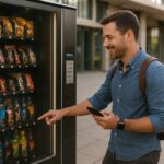 vending machine business