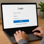 vonage business login