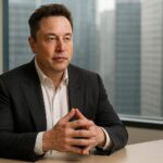 how did elon musk make his money