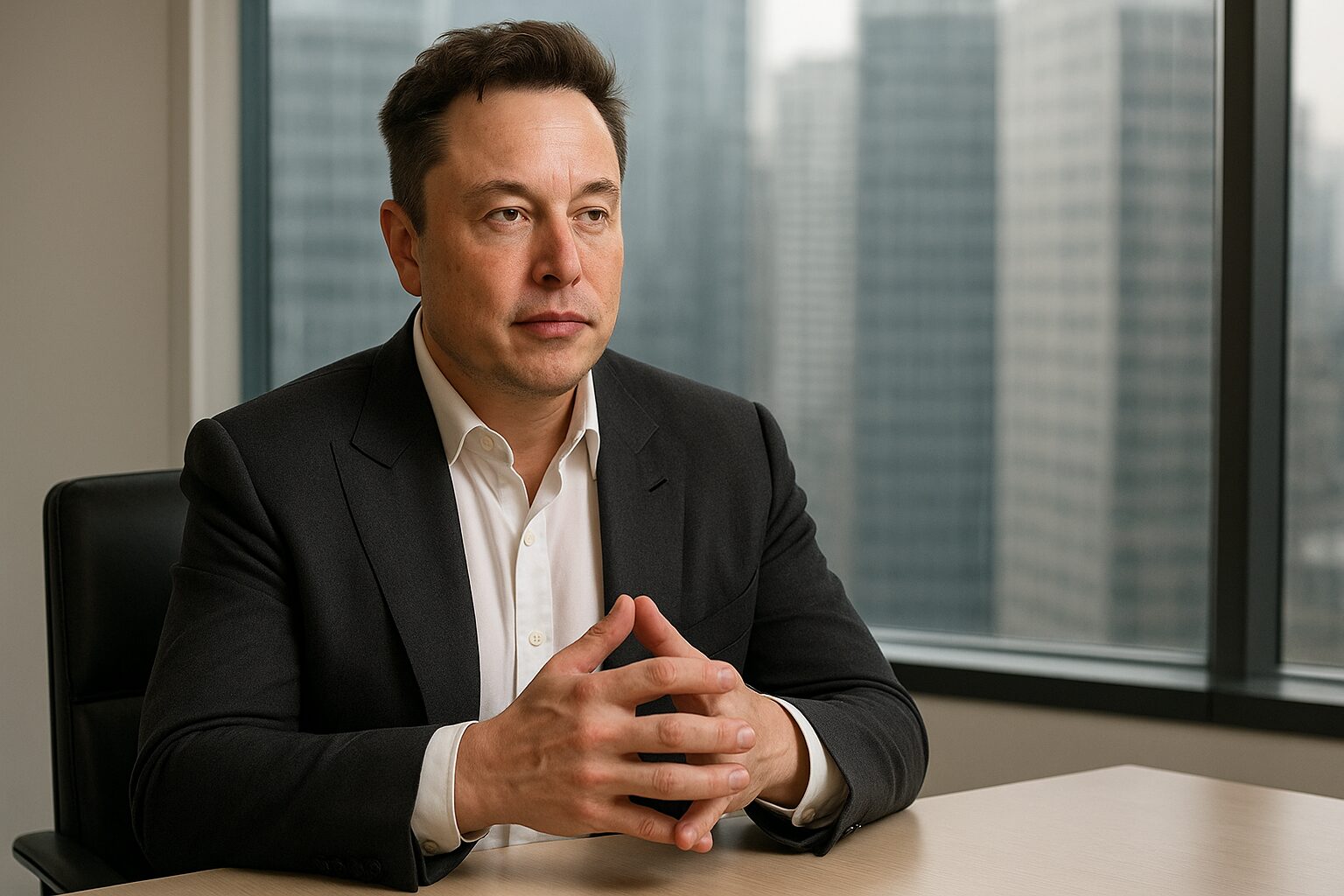how did elon musk make his money