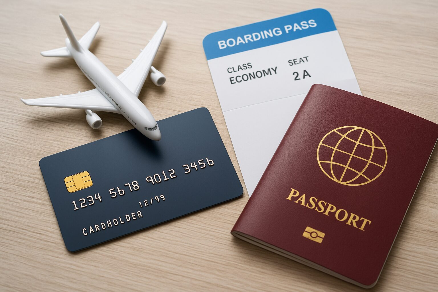 How to Use Credit Cards