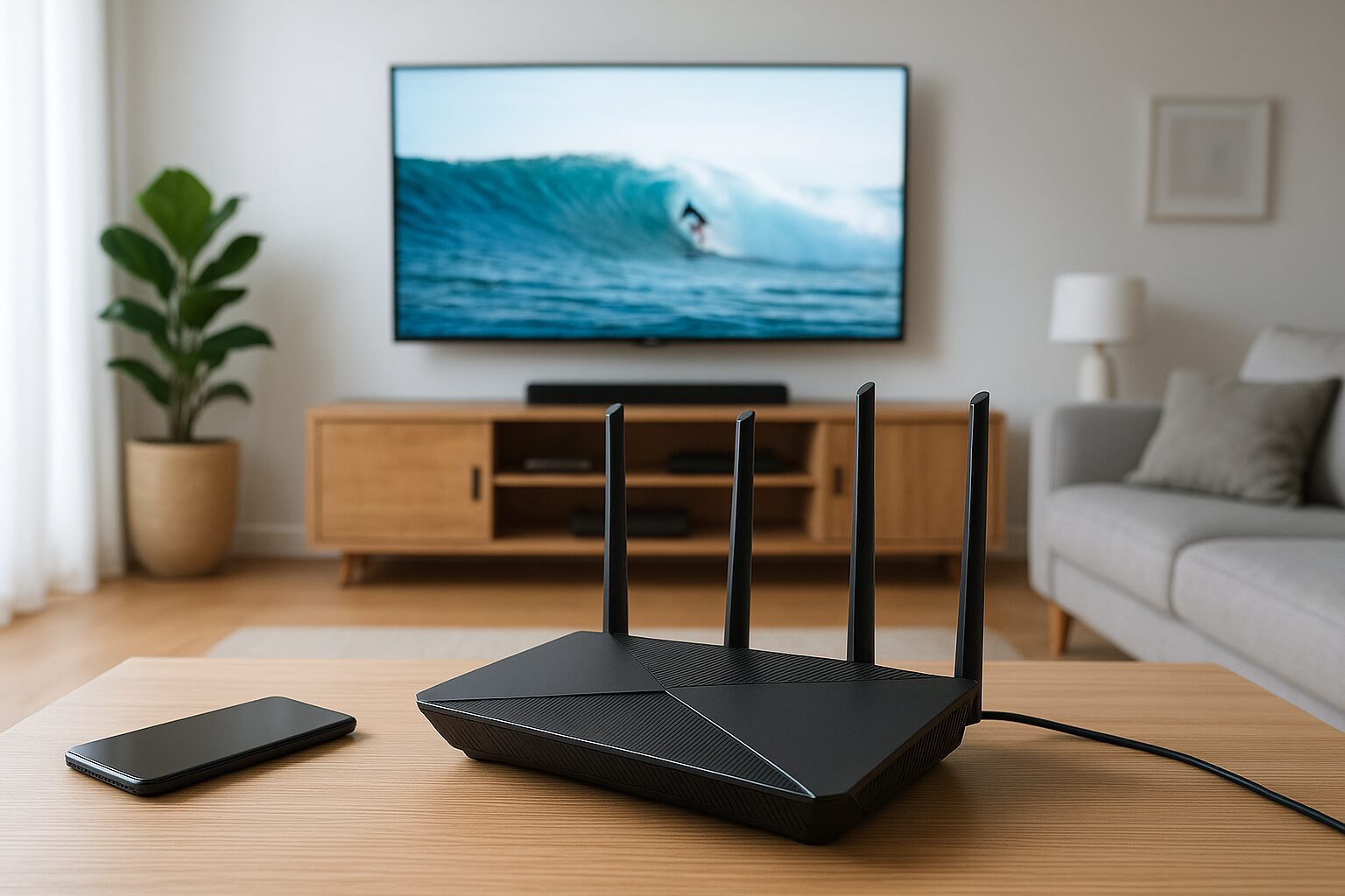 Best WiFi Routers for 2025