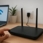 10.0.0.1 piso wifi pause time