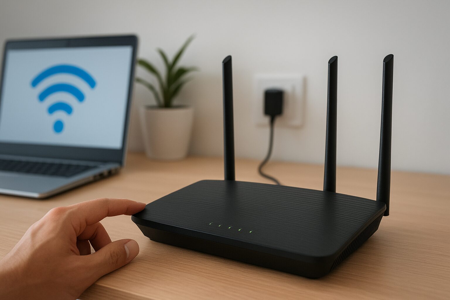 10.0.0.1 piso wifi pause time