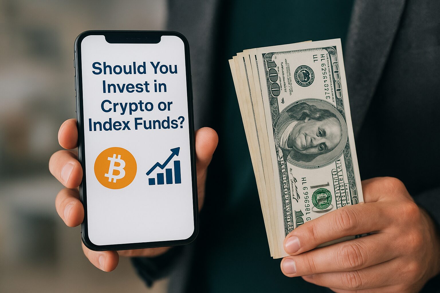 Index Funds