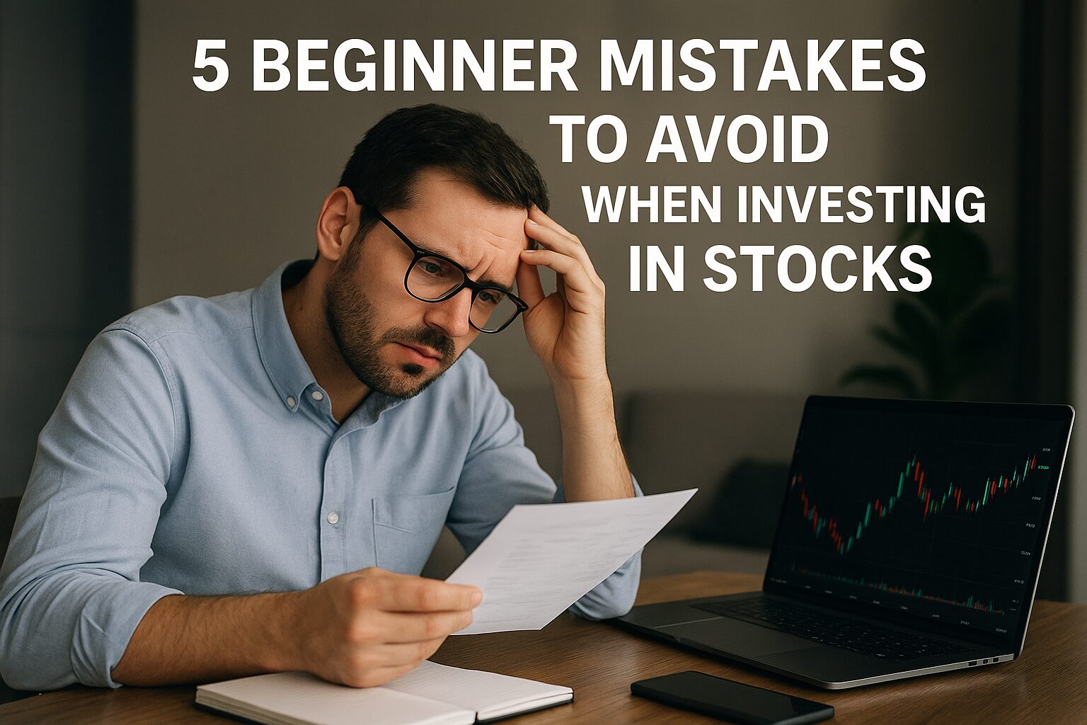 Investing in Stocks