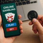 best crypto wallet for gambling